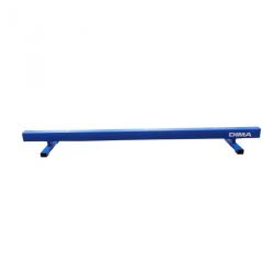 LOW BALANCE BEAM | DIMASPORT