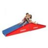  2-PART RECTANGULAR GYMNASTICS FOAM MODULE - DIMASPORT