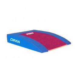 SPRINGBOARD FOAM GUARD 140X100X22CM | DIMASPORT