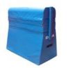MAXI VAULTING HORSE FOAM MODULE WITH BARRIERS 150 X 80 X 140 CM