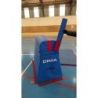 MAXI VAULTING HORSE FOAM MODULE WITH BARRIERS 150 X 80 X 140 CM