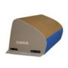 GYMNASTIC FOAM VAULTING TABLE 120X95X135CM | DIMASPORT