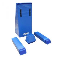 HANDBALL FOAM DEFENDER COLLECTIVE SPORT TRAINING