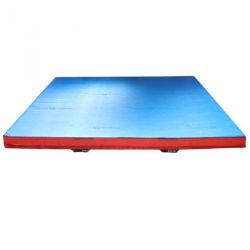  GYMNASTICS SAFETY MATS 10 CM THICKNESS - DIMASPORT