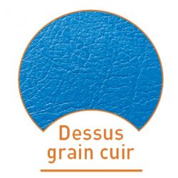 MATELAS DE RÉCEPTION  DE GYMNASTIQUE ÉPAISSEUR 20 CM - DIMASPORT
