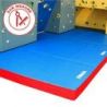 MATELAS D'ESCALADE SUR MESURE POUR VOIE/MUR DE DIFFICULTÉ - DIMASPORT