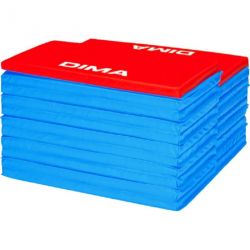 CHEMIN DE GYMNASTIQUE A ENCOMBREMENT REDUIT DIMASPORT
