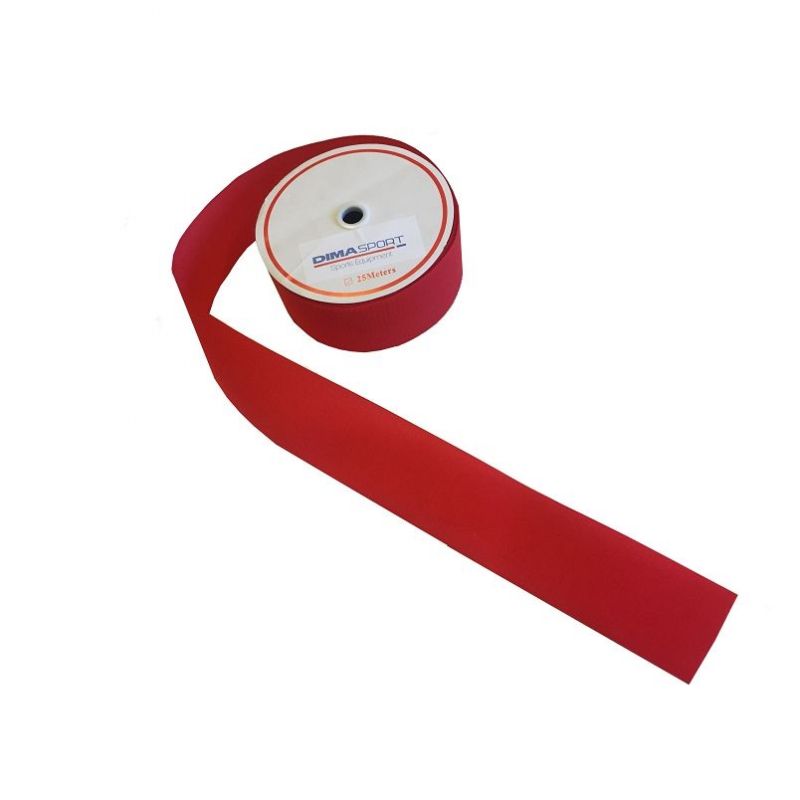 BANDE VELCRO CROCHET 10CM POUR PISTES ENROULABLES - LES 25 METRES BANDE VELCRO CROCHET 10CM POUR PISTES ENROULABLES - LES 25 METRES