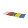 MULTICOLORED FOLDABLE MAT - 250X100X3CM - DIMASPORT