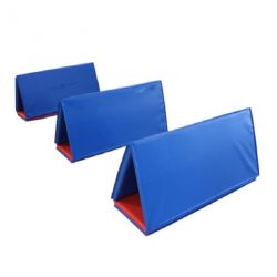 SOLIDARITY MAT - PREMIUM FOLDING HEDGE 135X100X3CM | DIMASPORT
