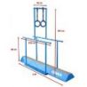 Le mini agres 4 en 1 baby gym