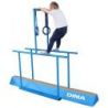 Le mini agres 4 en 1 baby gym