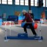 3-STAGES REHABILITATION FOAM BEAM - DIMASPORT