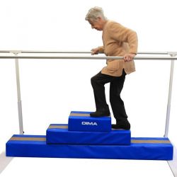 3-STAGES REHABILITATION FOAM BEAM - DIMASPORT