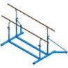 Free-standing mixed bars