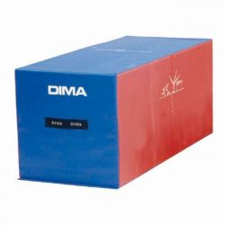 Block pedagogym foam module