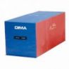 Block pedagogym foam module