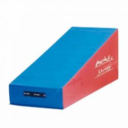  PEDAGODYM INCLINED GYMNASTICS FOAM MODULE - DIMASPORT
