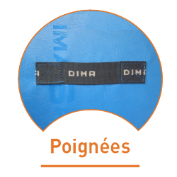  PEDAGODYM INCLINED GYMNASTICS FOAM MODULE - DIMASPORT