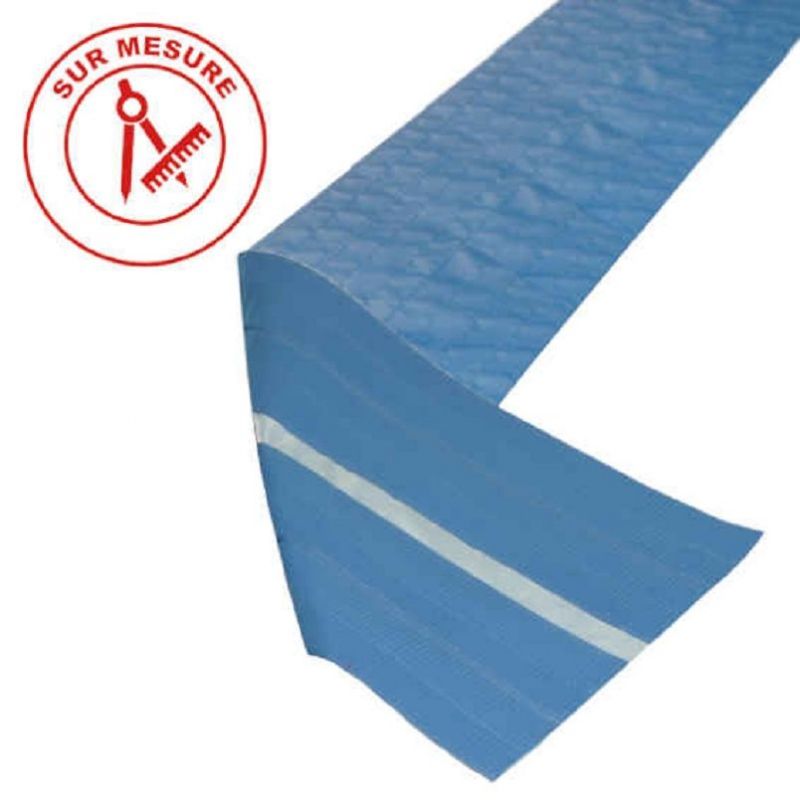 BAVETTE DE LIAISON VELCRO CROCHET SUR MESURE | DIMASPORT BAVETTE DE LIAISON VELCRO CROCHET SUR MESURE | DIMASPORT