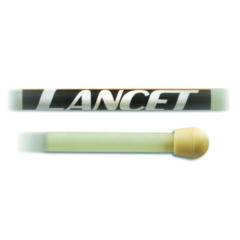 Perche fibre de verre initiation dima lancet 2.70m Perche fibre de verre initiation dima lancet 2.70m