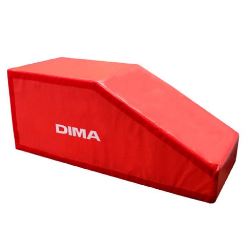 BROKEN WEDGE FOAM MODULE VELCRO FULLY ASSEMBLING 150 X 60 X 60 CM BROKEN WEDGE FOAM MODULE VELCRO FULLY ASSEMBLING 150 X 60 X 60 CM