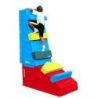  FOAM CLIMBING WALL FOR CHILDREN - DIMASPORT