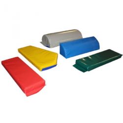  FOAM CLIMBING WALL FOR CHILDREN - DIMASPORT