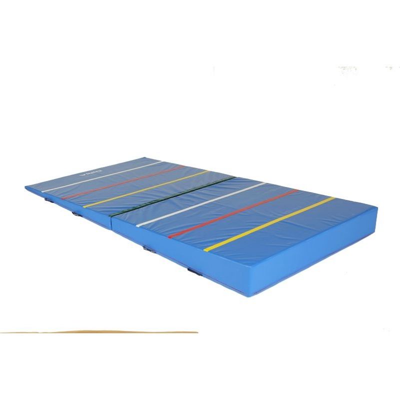 Foldable long jump mat Foldable long jump mat