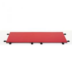 I.J.F. COMPETITION JUDO TATAMI 200X100X5CM - DIMASPORT