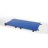 TATAMI JUDO ENTRAINEMENT 200X100X4CM - DIMASPORT