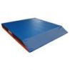 MATELAS DE CHUTE NAGEKOMI BISEAUTE POUR LE JUDO 240X200X20CM