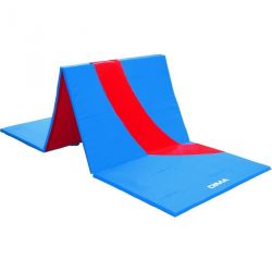 Beginners wrestling mats