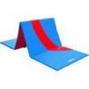 Beginners wrestling mats