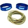 OVERSPEED SYSTEM FOR RUNNING TRAINING - ELASTIC PARABLOND - DIMASPORT