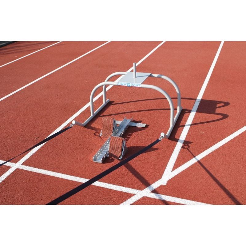 "special start" power sled "special start" power sled