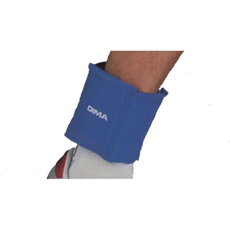 Ankle weights - set of 2 Ankle weights - set of 2