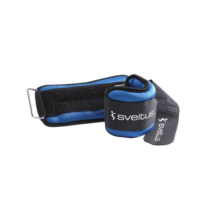 Comfort wrist/ankle weights Comfort wrist/ankle weights