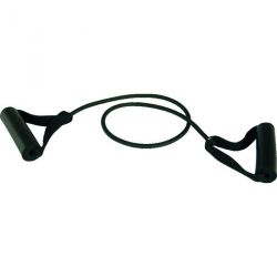 Resistance cord with handles