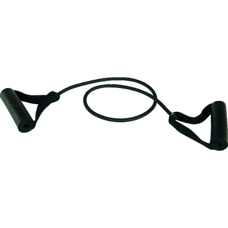 Resistance cord with handles