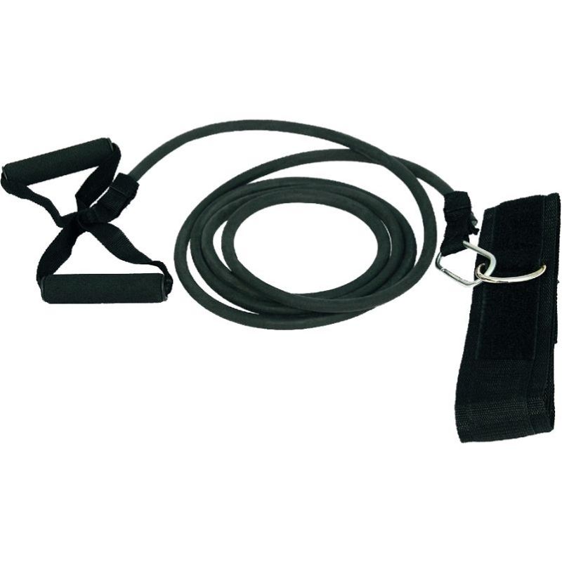 Resistance belt with handle Resistance belt with handle