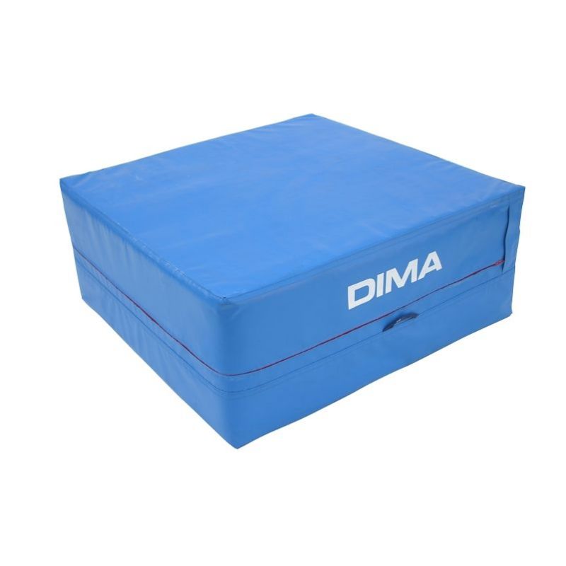 Foam plyometric boxe120 x 120 x 60 cm Foam plyometric boxe120 x 120 x 60 cm