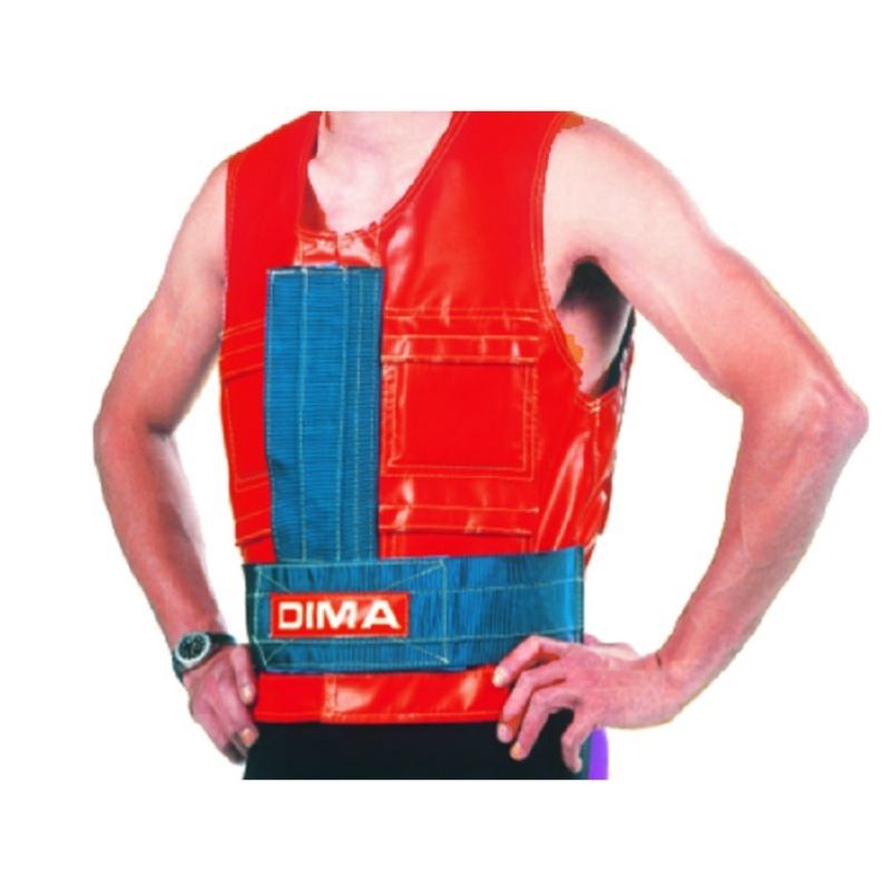 Weighted vest Weighted vest