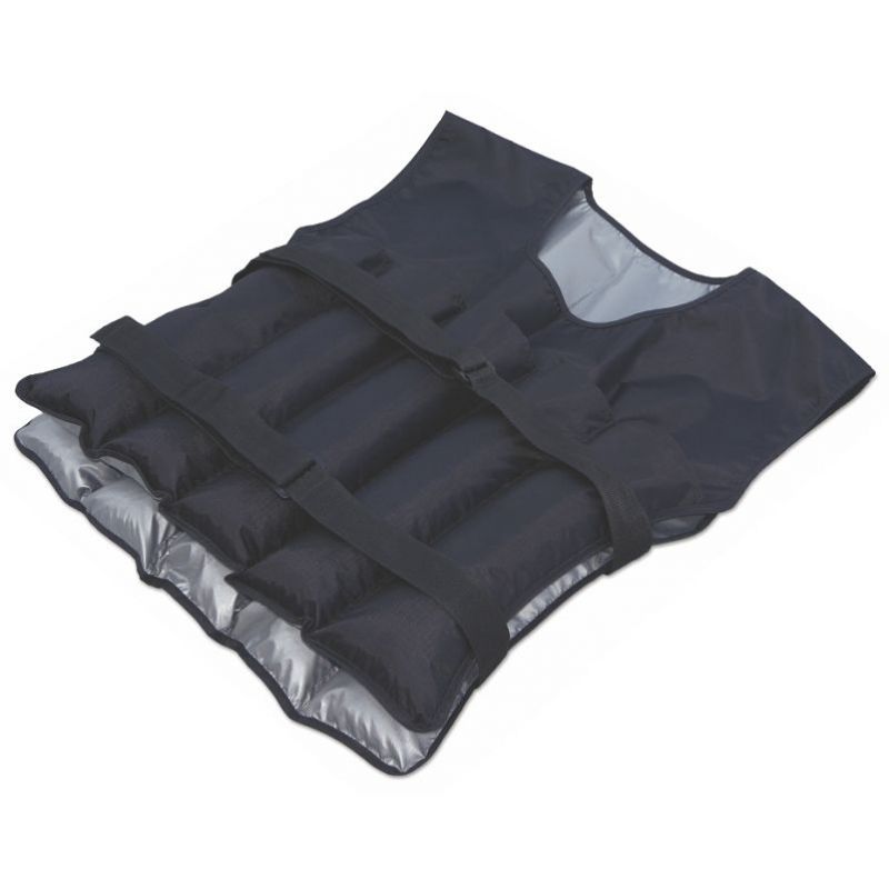 Weighted vest 10 kg Weighted vest 10 kg