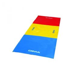 THROWING TARPAULIN LANDING AREA 300X100CM - DIMASPORT