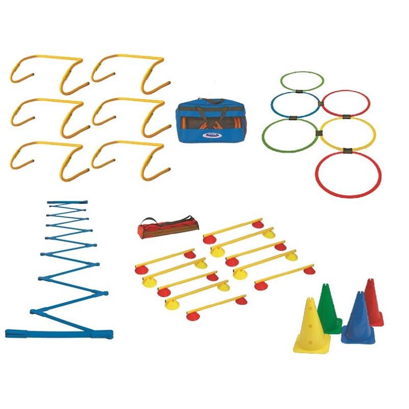 Pack athle multijeux Pack athle multijeux