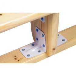 BANC SUÉDOIS EN BOIS 2,3 OU 4M - POUR GYMNASE - DIMASPORT