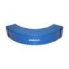 ZIG ZAG GYMNASTICS FOAM BEAM FOR CHILDREN 120X20X20CM - DIMASPORT