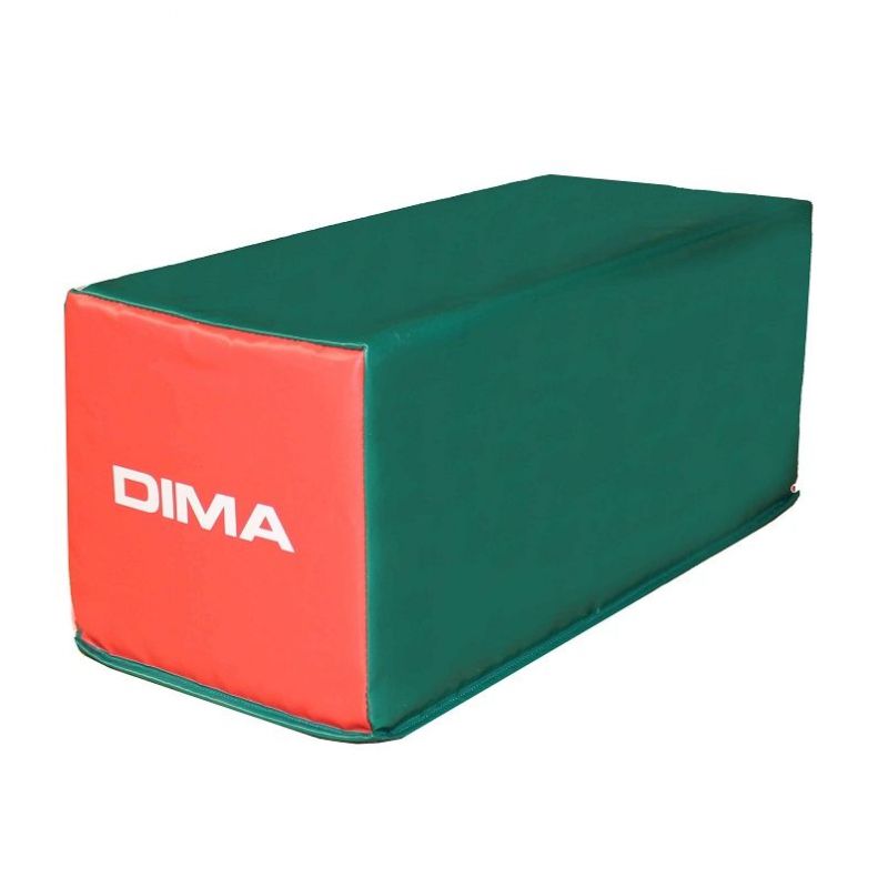 SQUARE FOAM BEAM FOR CHILDREN 30X30CM | DIMAKID SQUARE FOAM BEAM FOR CHILDREN 30X30CM | DIMAKID