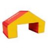 6-CIRCUIT SQUARE CENTRE FOAM MODULE